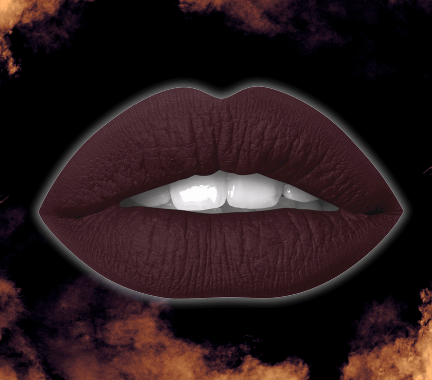 Air Matte Liquid Lipstick - CarnEvil