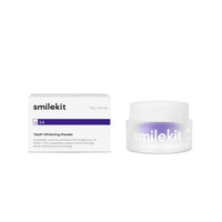 V34 Teeth Whitening Powder