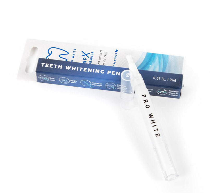 PAP-X™ Teeth Whitening Pen