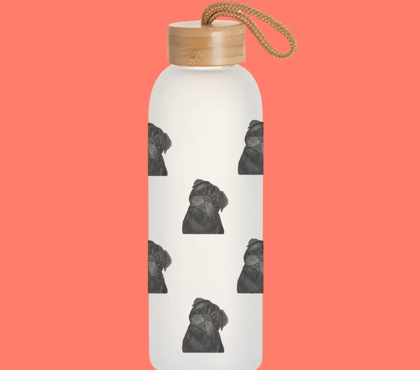 Sip Happens: Stay Hydrated with a Snorty Potato