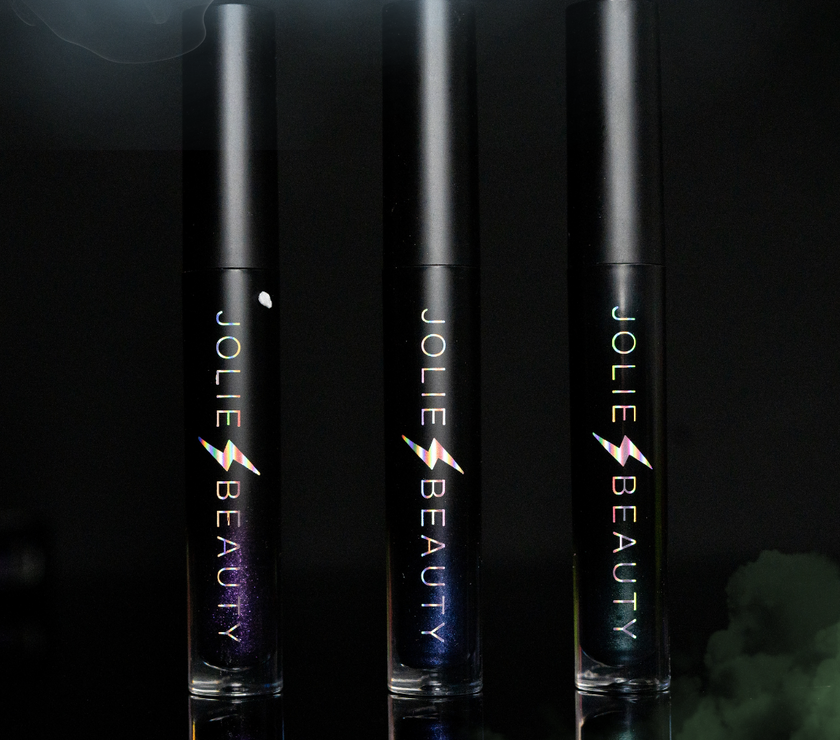 Magic Metallic Liquid Lipstick - Earthly