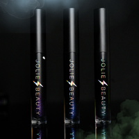 Magic Metallic Liquid Lipstick - Earthly