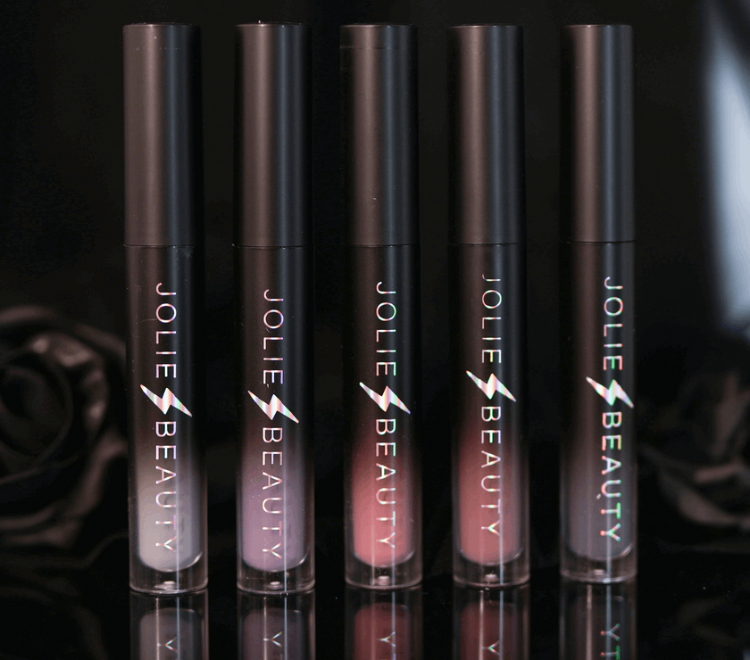 Air Matte Liquid Lipstick - Grave Digger