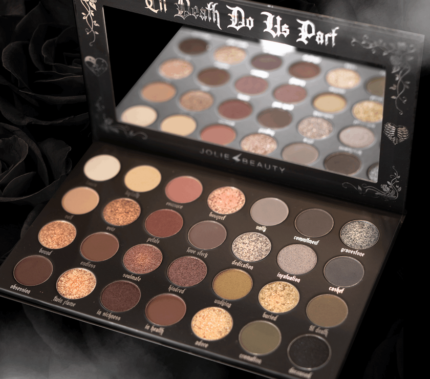 Til Death Palette