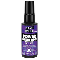 Crazy Color Power Pigment Drops 30ml