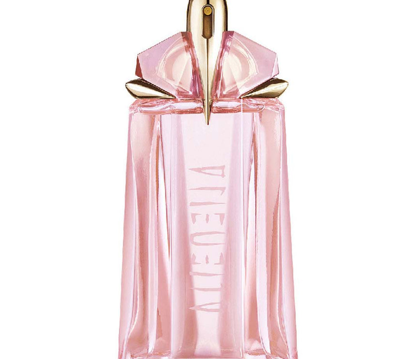 Mugler Alien Flora Futura EDT for Women - Tester