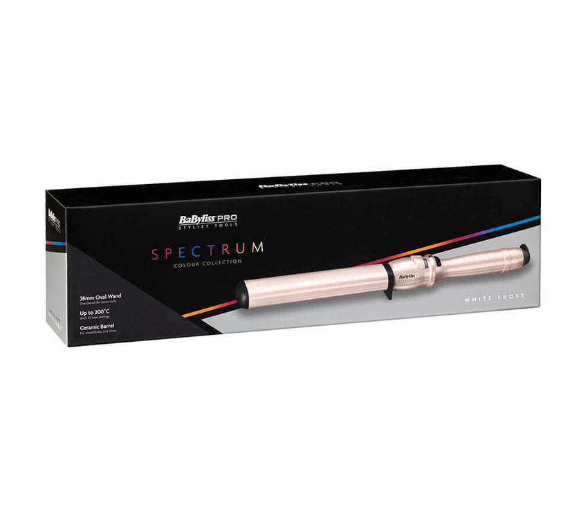 Babyliss Pro Spectrum Barrel Wand