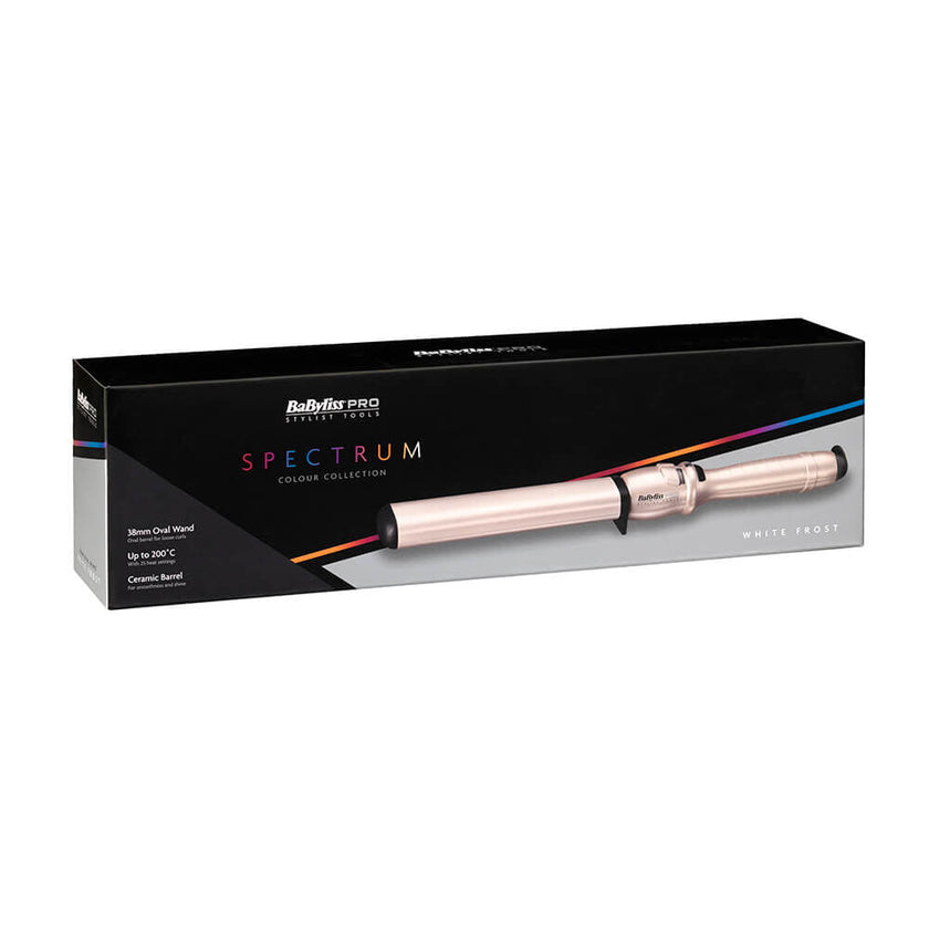 Babyliss Pro Spectrum Barrel Wand