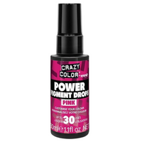 Crazy Color Power Pigment Drops 30ml