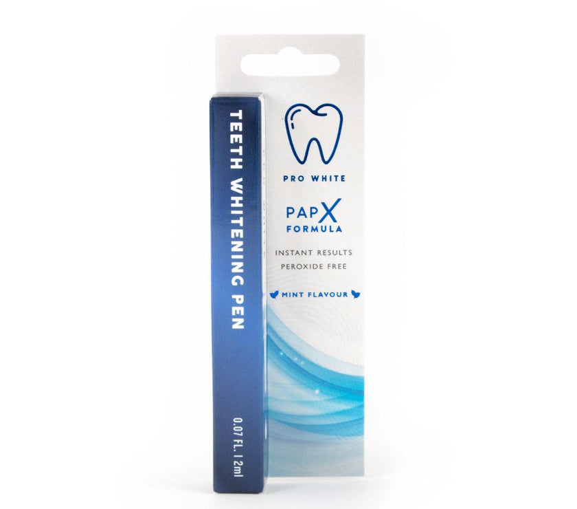 PAP-X™ Teeth Whitening Pen
