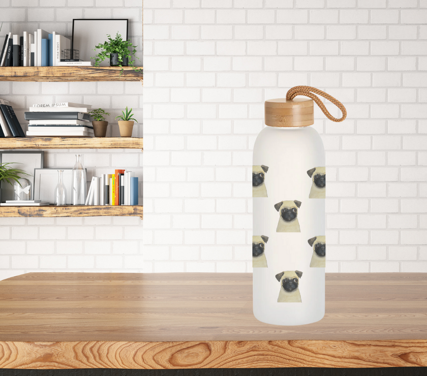 Sip Happens: Stay Hydrated with a Snorty Potato