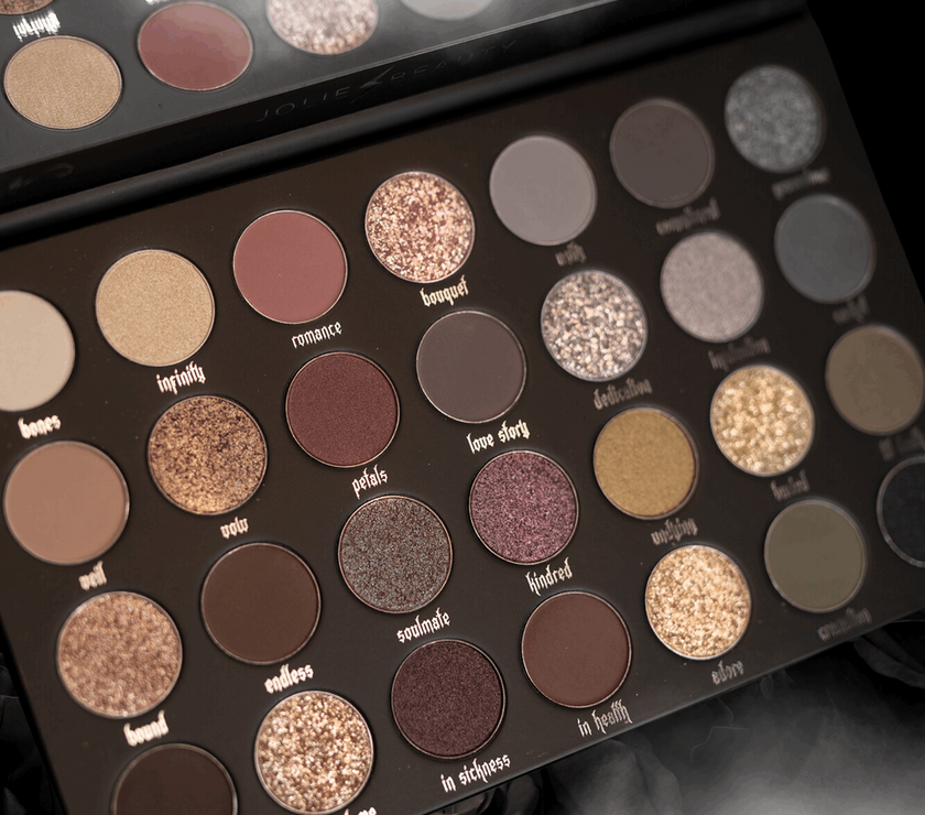 Til Death Palette