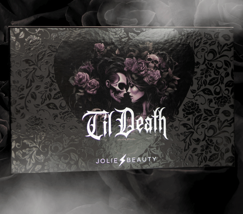 Til Death Palette
