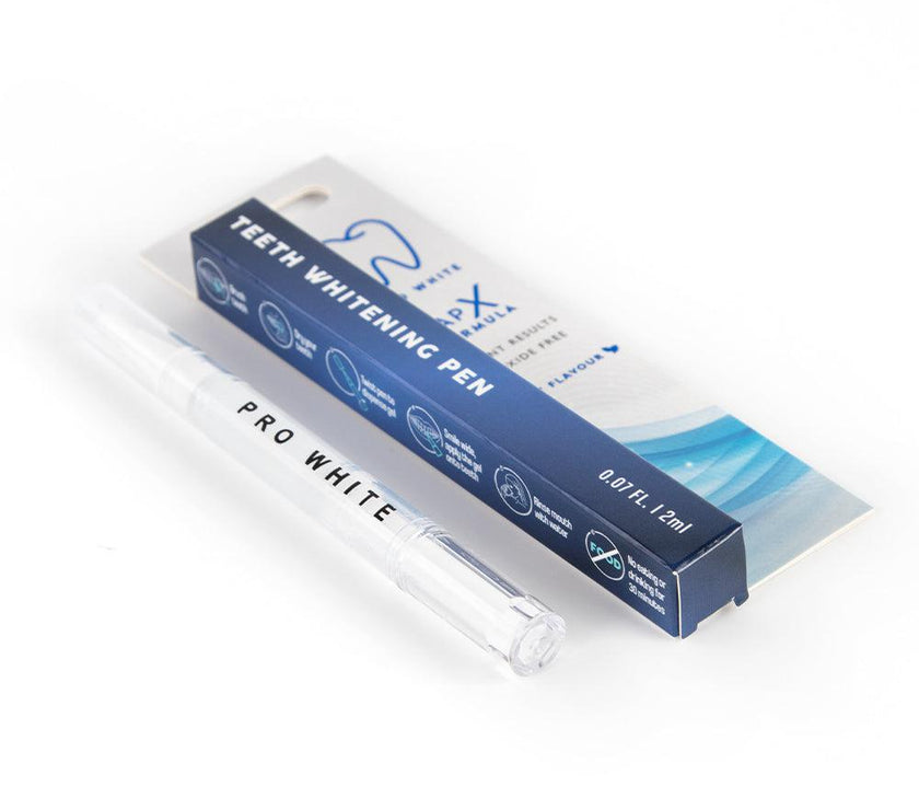 PAP-X™ Teeth Whitening Pen