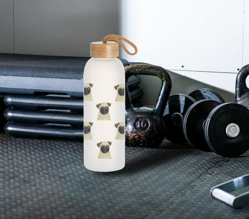 Sip Happens: Stay Hydrated with a Snorty Potato