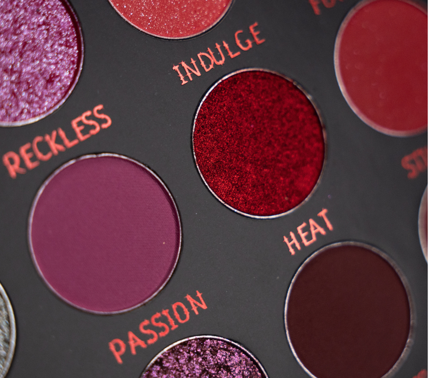 Tainted Palette