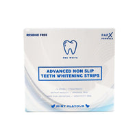 PAP-X™ Advanced Non-Slip Teeth Whitening Strips