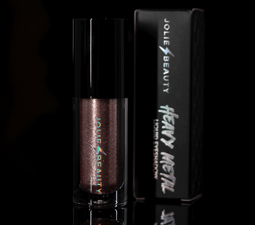 Heavy Metal Liquid Eyeshadow - Promise