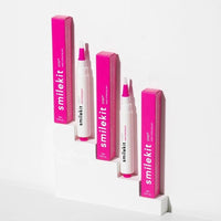 Pap+ Teeth Whitening Pen