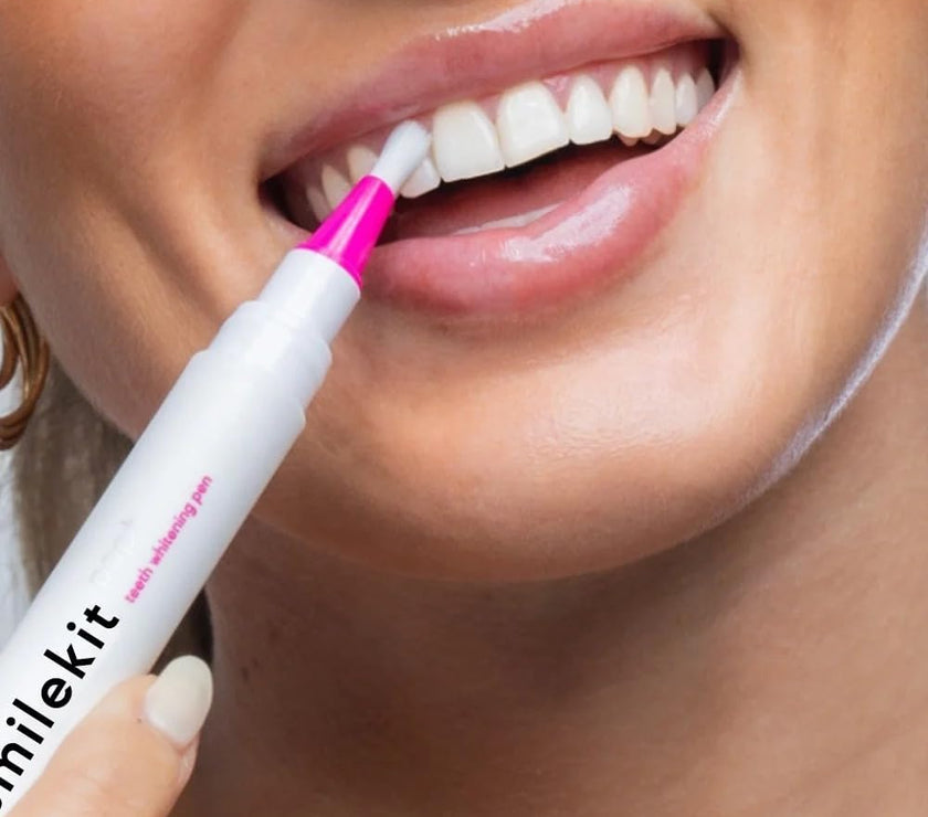 Pap+ Teeth Whitening Pen