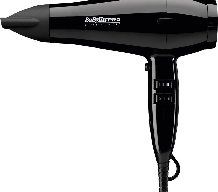 Babyliss Pro Spectrum Hairdryer