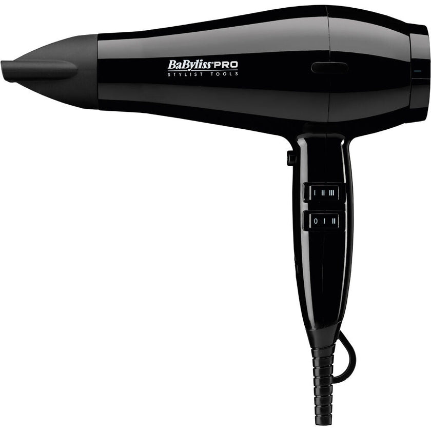 Babyliss Pro Spectrum Hairdryer