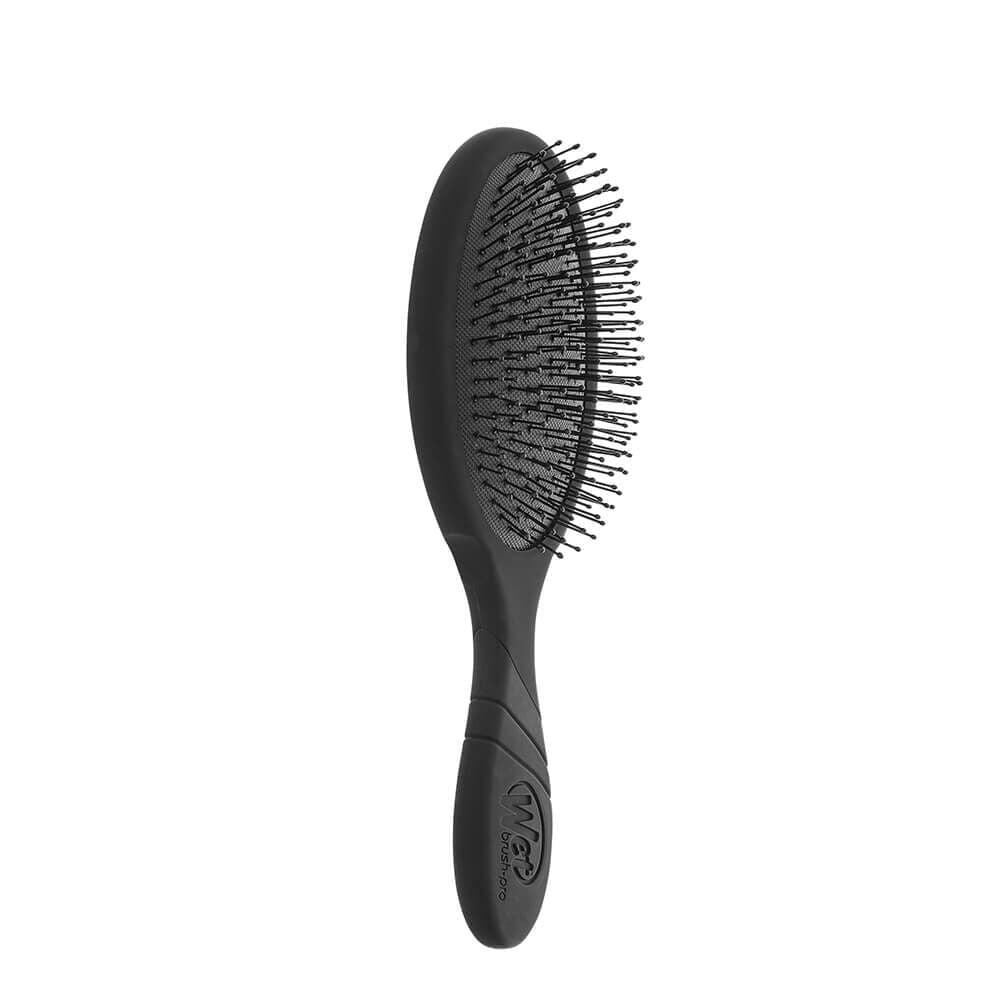 WetBrush Pro Detangler Black