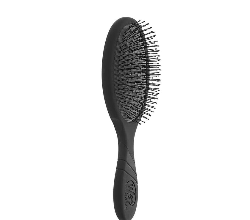 WetBrush Pro Detangler Black