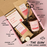 Be My Maid of Honour Gift Funny Maid of Honour Candle Act Surprised