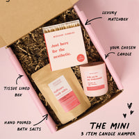 Bridesmaid Gift Funny Bridesmaid Proposal Candle No Ugly Dresses