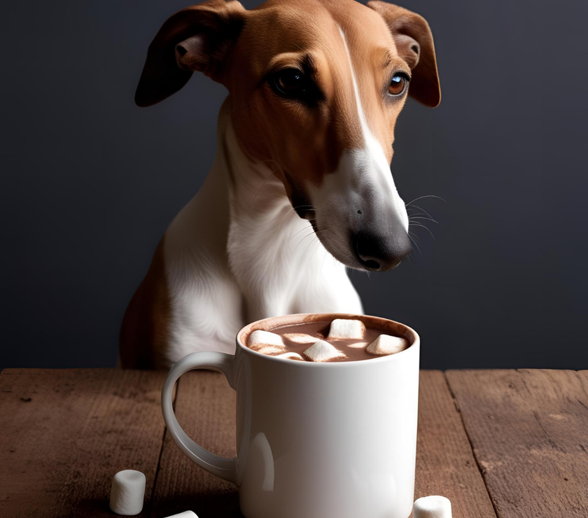 Whippet & Sip: The Betrayal Mug