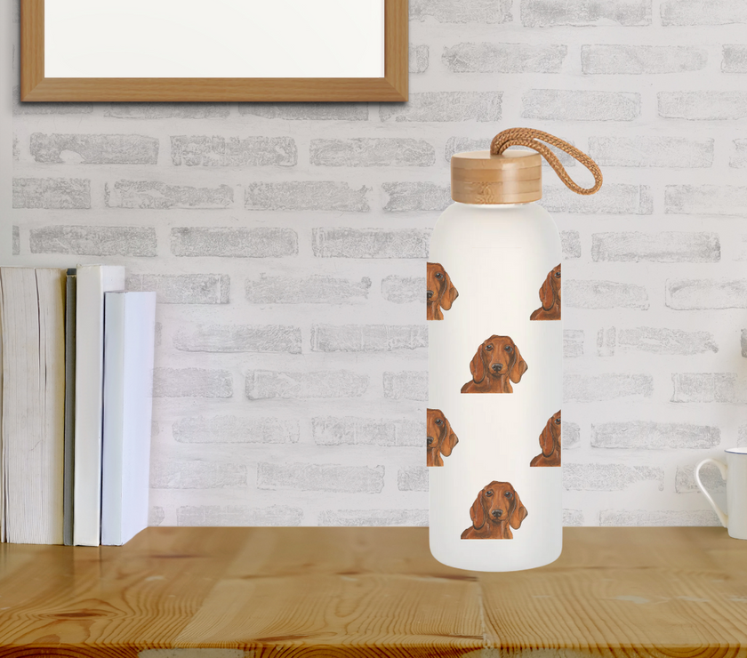 Sip Happens – Especially with a Mischievous Sausage!