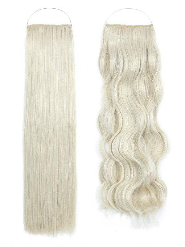 Signature Syn Halo Hair Extensions Double Pack (22 inch)