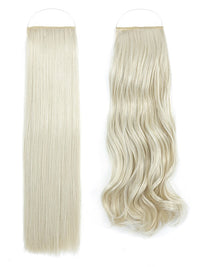 Signature Syn Halo Hair Extensions Double Pack (22 inch)