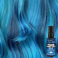 Crazy Color Power Pigment Drops 30ml