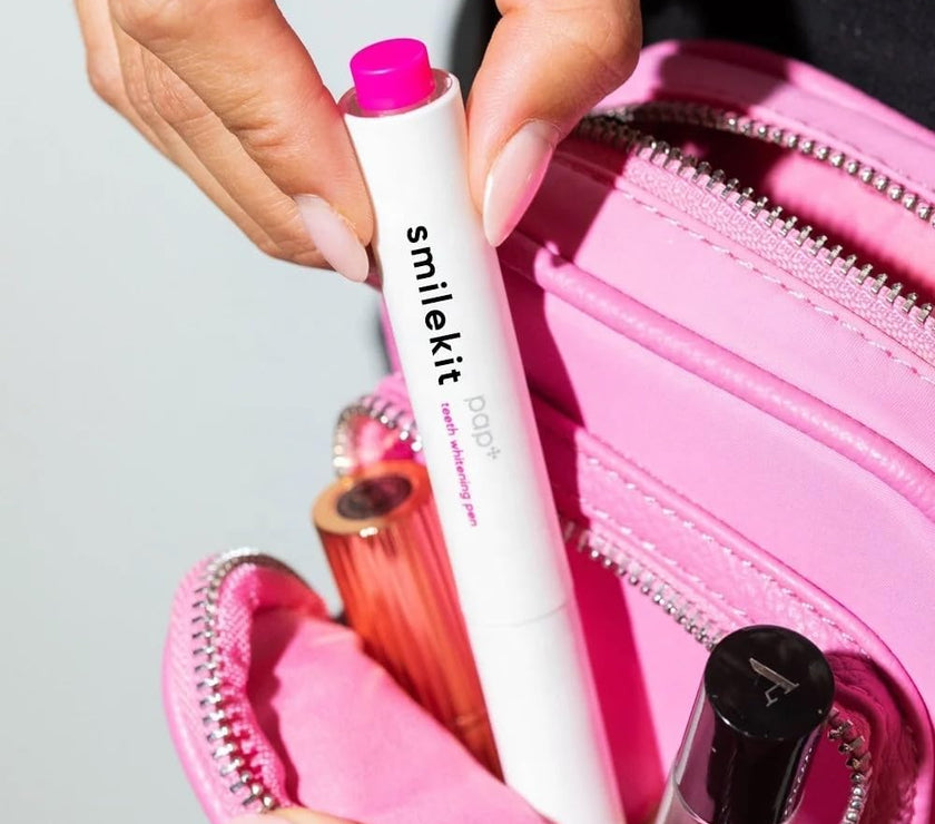 Pap+ Teeth Whitening Pen