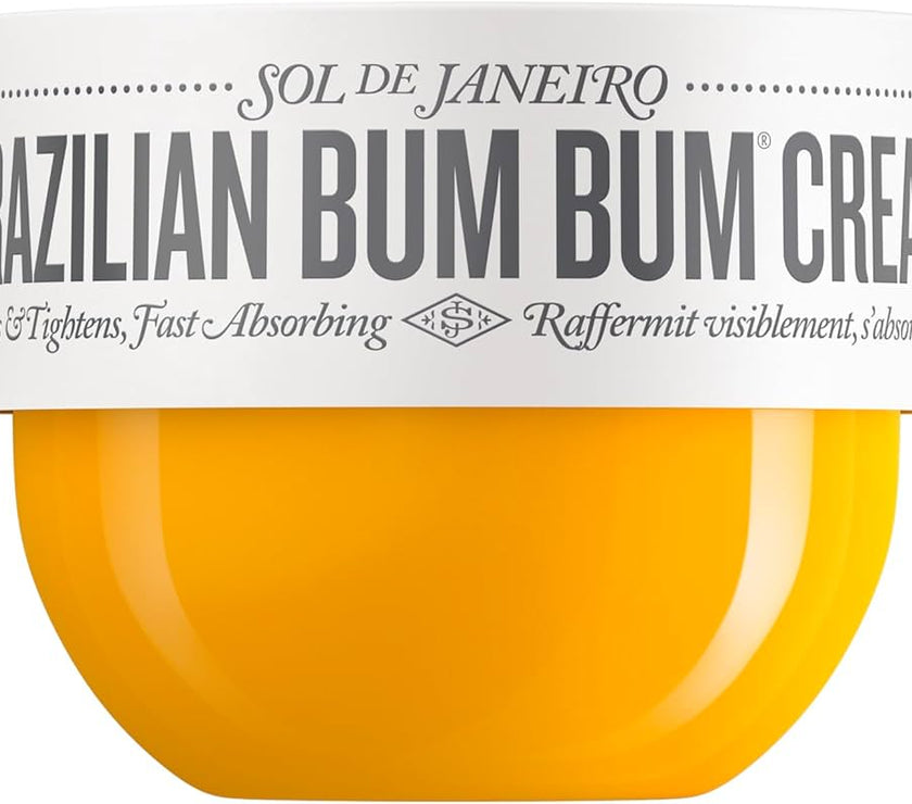 Sol De Janeiro Brazilian Bum Bum Cream