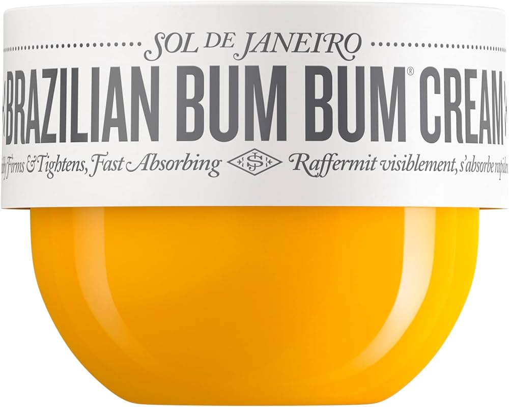 Sol De Janeiro Brazilian Bum Bum Cream