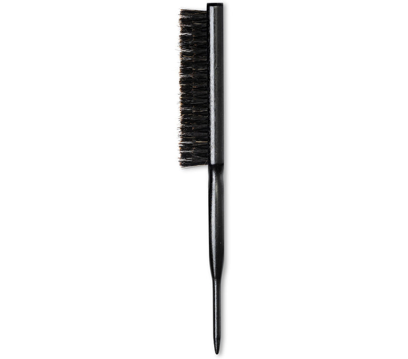 Rawr Backcomb Styling Brush Black