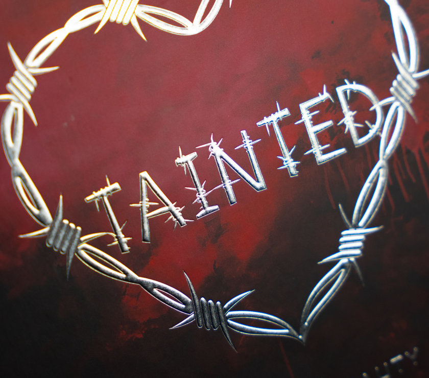 Tainted Palette