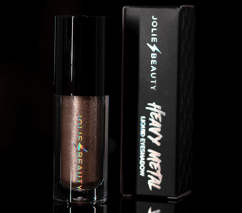 Heavy Metal Liquid Eyeshadow - Love Story