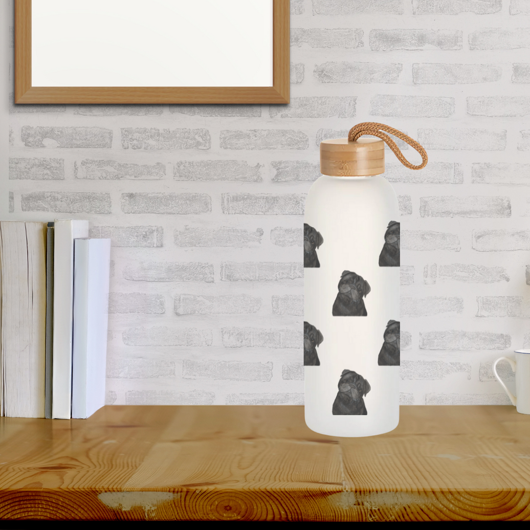 Sip Happens: Stay Hydrated with a Snorty Potato