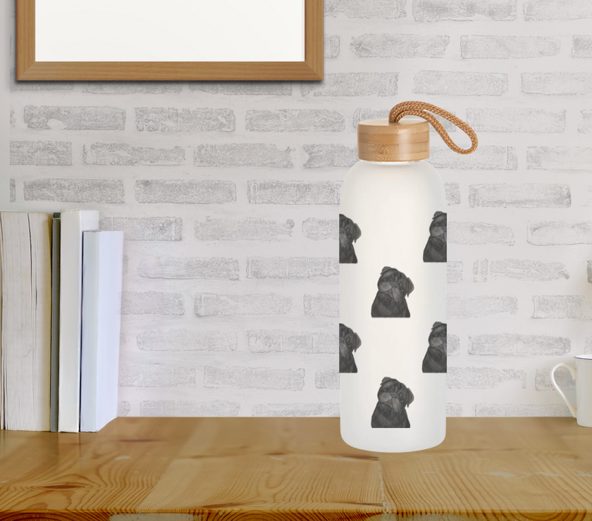 Sip Happens: Stay Hydrated with a Snorty Potato