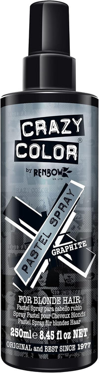 Crazy Color Pastel Spray 250ml