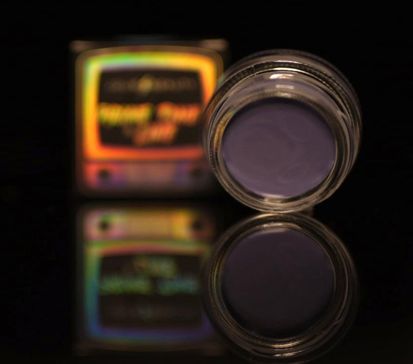 Prime Time & Line - Pastel Purple