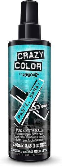 Crazy Color Pastel Spray 250ml