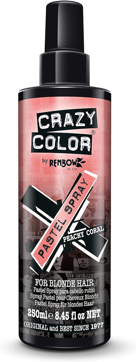 Crazy Color Pastel Spray 250ml