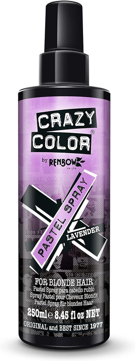 Crazy Color Pastel Spray 250ml