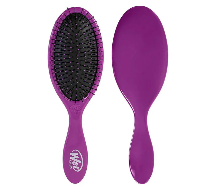 WetBrush Original Detangler Purple