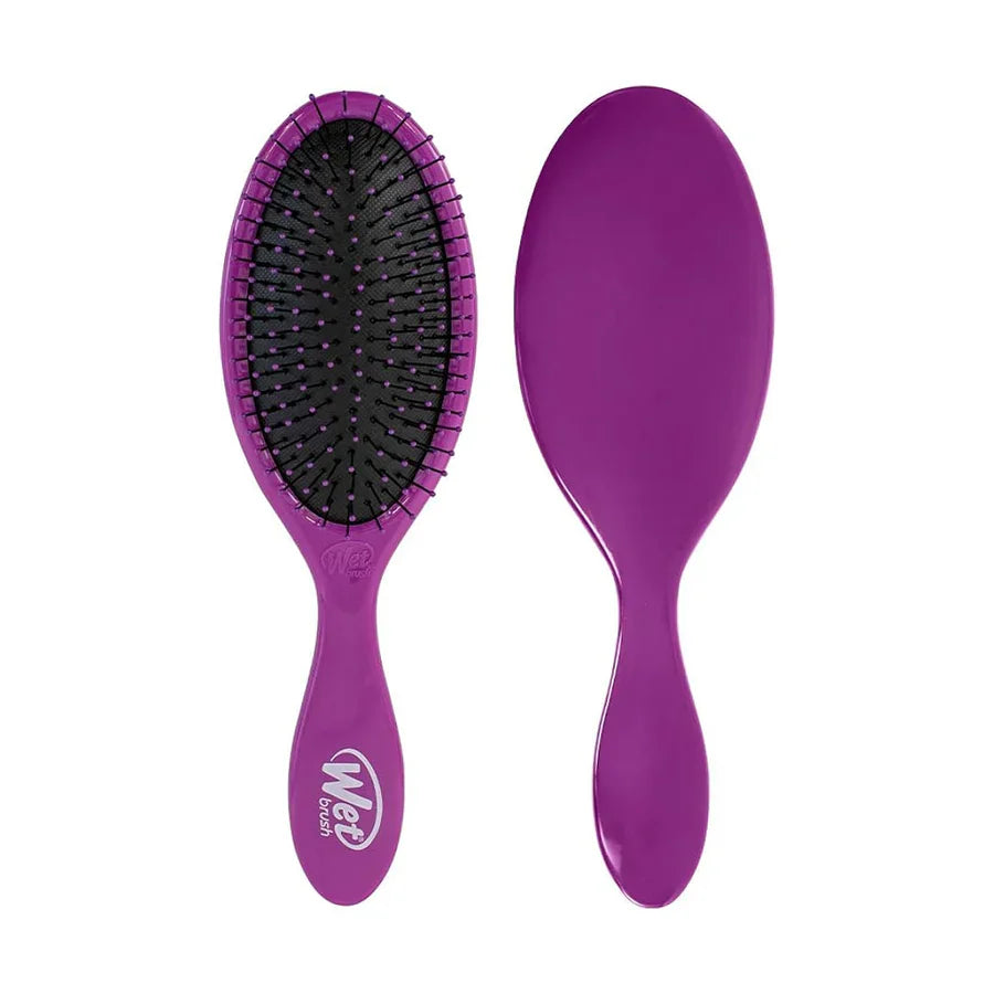 WetBrush Original Detangler Purple